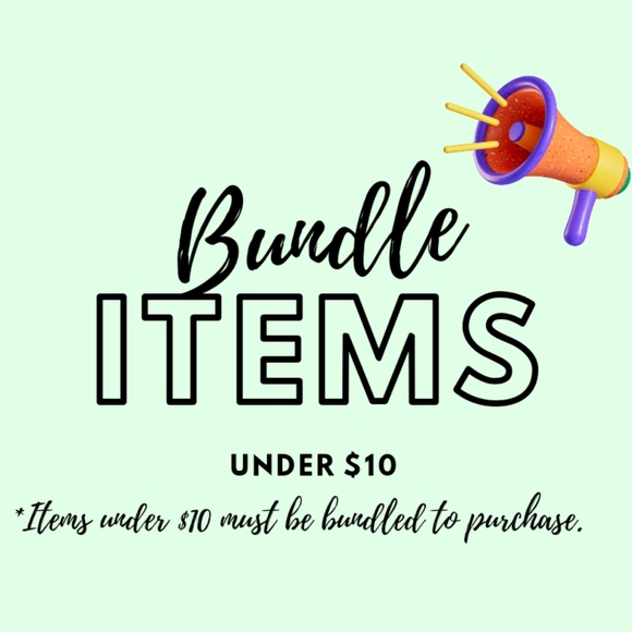 Bundle - Picture 1 of 1